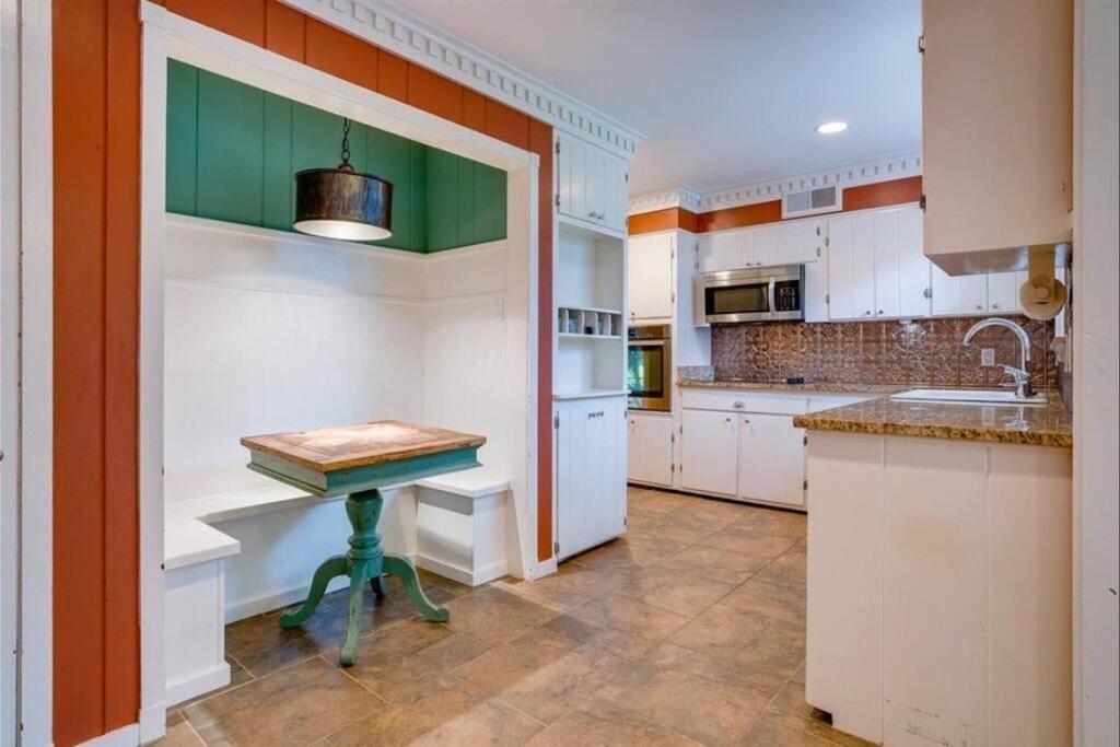 Elegant 6 Bedroom Home In Heart Of 孟菲斯 外观 照片