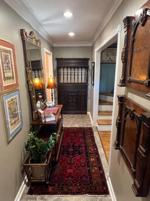 Elegant 6 Bedroom Home In Heart Of 孟菲斯 外观 照片