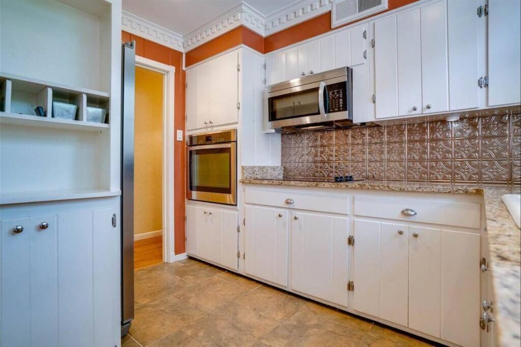 Elegant 6 Bedroom Home In Heart Of 孟菲斯 外观 照片